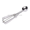 High Quality Stainless Steel Ice Cream Scoop